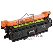 Картридж лазерный Cactus CS-CE251A голубой (7000 стр.) для HP Сolor LaserJet CP3525/CM3530