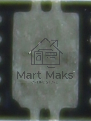 Контроллер TPS62510 DRCR