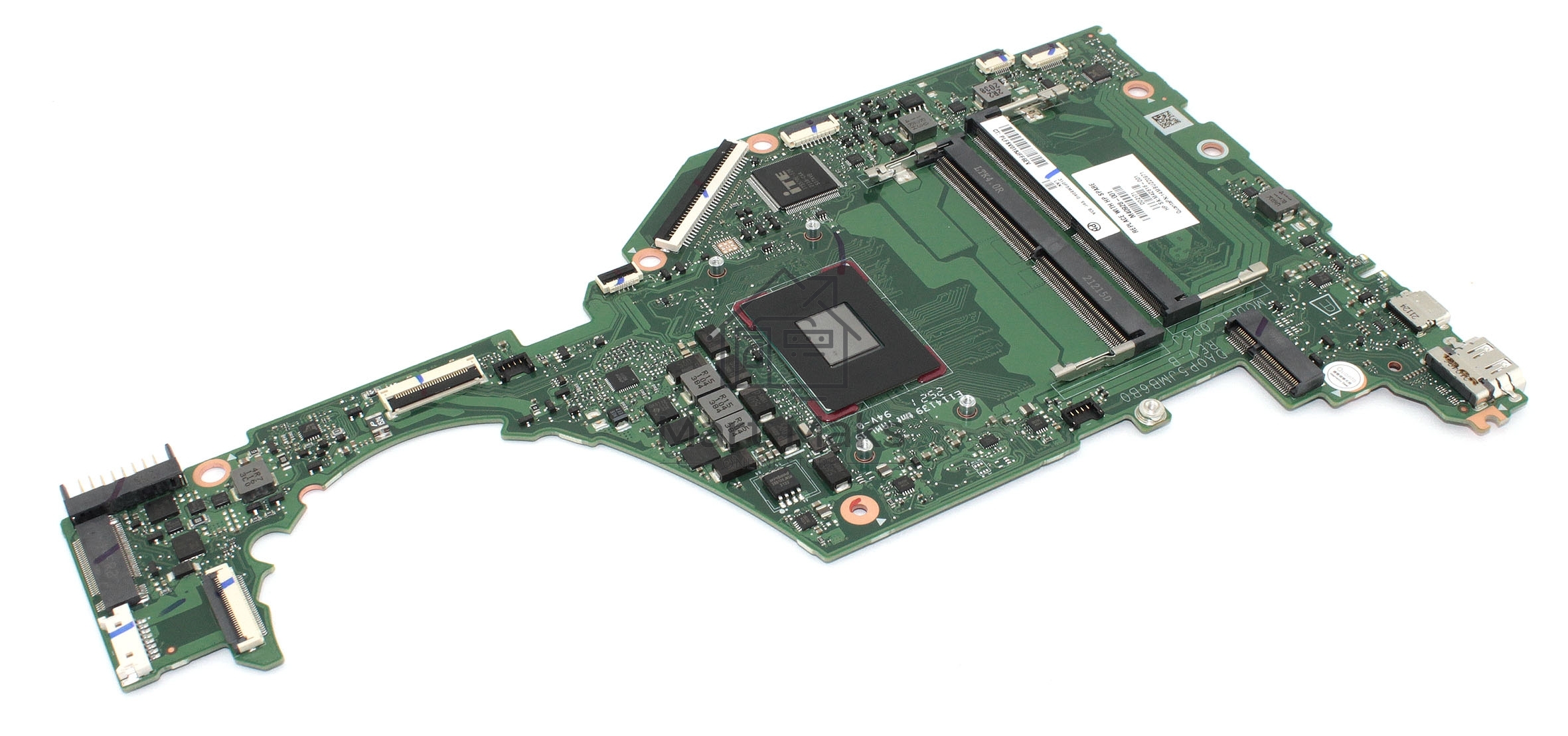 Материнская плата HP 15-EQ 15-EF R3-5300U M42616-001, M40928-001