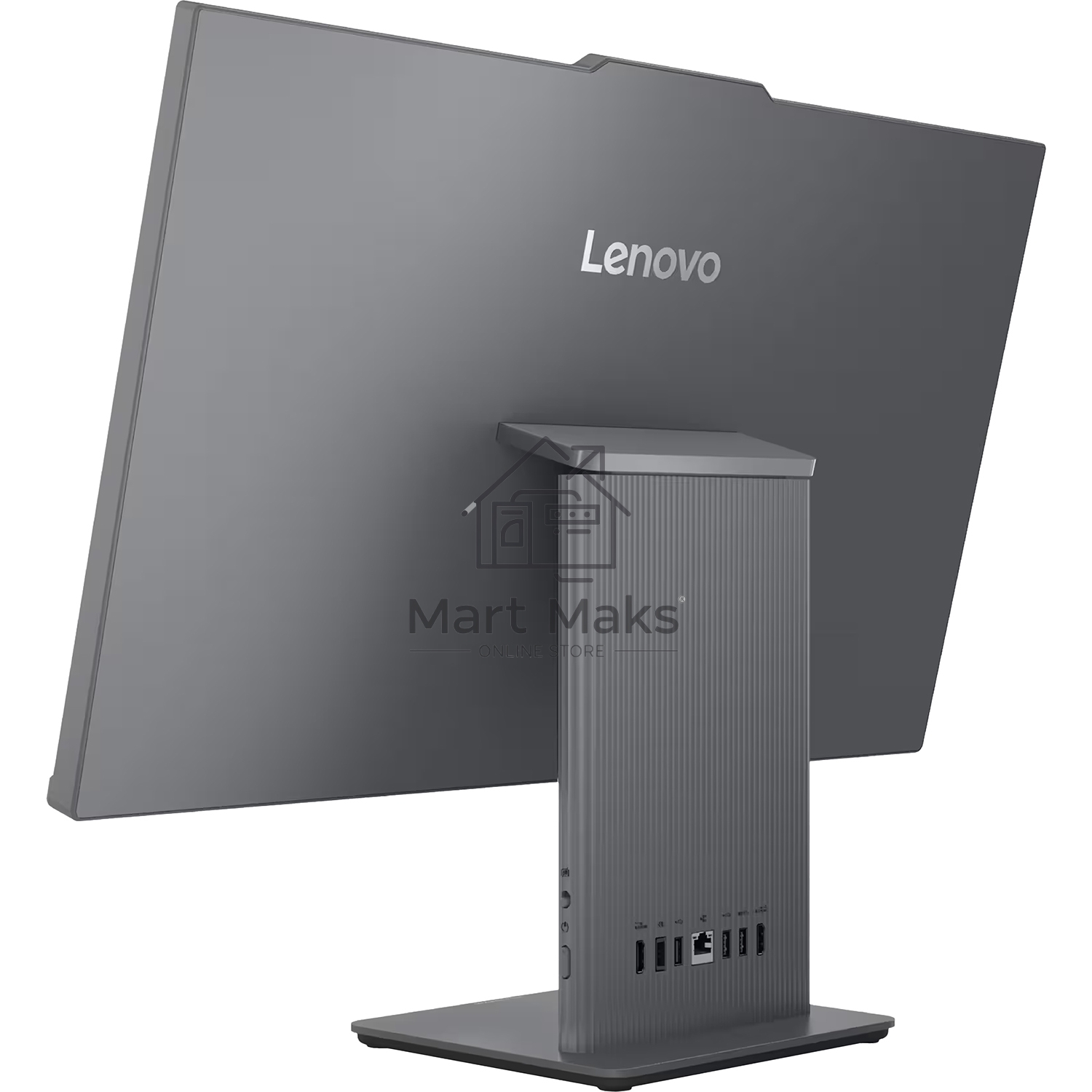 Моноблок/ Lenovo IdeaCentre AIO 27IRH9 27