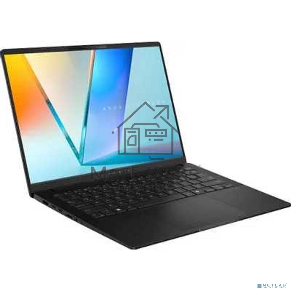 Ноутбук Asus VivoBook S14 S5406SA-QD200 14