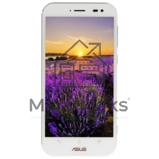Дисплей для Asus ZenFone Zoom ZX551ML белый