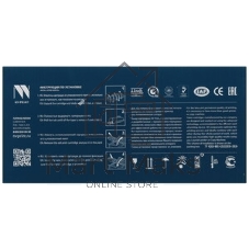 Вал резиновый NVPrint для Kyocera Ecosys P2235dn/P2040dn/M2135dn/2735dw/M2040dn (совместимый) (FK-1150, FK-1150-lower)