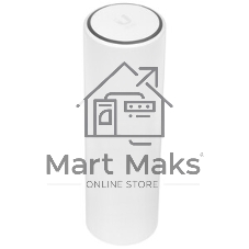 Точка доступа Wi-Fi Ubiquiti UniFi 6 AP Mesh Pro Точка доступа 2,4+5 ГГц, Wi-Fi 6, 2х2 MU-MIMO, 802.3af, 2х 1G Ethernet