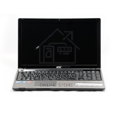 Шлейф матрицы для ноутбука Acer Aspire TimelineX 5820TG, 5553, 5820, 5553G