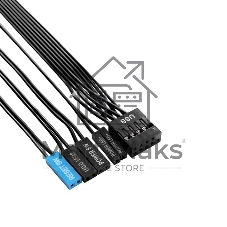 Серверный корпус ExeGate Pro 4U350-02 RM 19