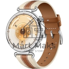 Умные часы HUAWEI Watch GT 6 KSU-B19, 1.32