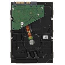 Жесткий диск HDD Seagate 2Tb 5400rpm SATA-III Surveillance Skyhawk 256Mb 3.5