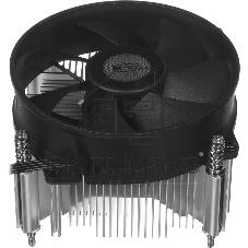 Устройство охлаждения (кулер) PcCooler R95S-I Soc-1200/1700/1851 4-pin 31.1dB Al 95W 360gr Ret (R95S-XXNIXX-CL)
