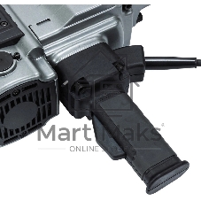 Отбойный молоток Deli DE-DG30-1E (2100Вт, 75Дж, кейс)