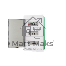 Выключатель нагрузки 3п 63А 400В City9 Set SE C9S16363