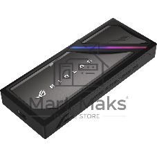 Корпус для HDD/SSD ASUS ROG STRIX AIOLOS