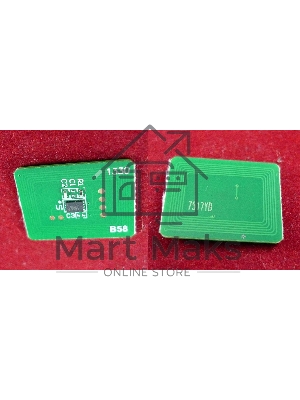 Чип OKI C612, Magenta, 6K (ELP Imaging)