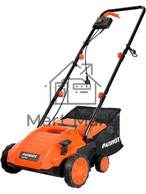 Скарификатор Patriot SCE 150 электр. 1500Вт (512309150)