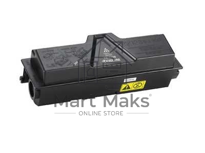 Картридж лазерный Kyocera TK-1130 (1T02MJ0NL0/1T02MJ0NLC) черный для FS-1030MFP/DP/1130MFP, M2030dn/PN/M2530dn 3000 стр.