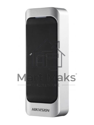 Считыватель Mifare-карт MIFARE DS-K1107AM HIKVISION