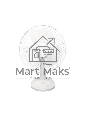 Настольный Вентилятор Blackton Bt F1118 White (2в1 ч/б коробка), Потребляемая мощность:45 Вт, Количество скоростей: 3, Диаметр решетки: 34 см, Длина сетового шнура: 1.36 м, Защита от поражения электротоком: Класс II, Напряжение и частота: 220-240В, 50/60 Настольный Вентилятор Blackton Bt F1118 White (2в1 ч/б коробка), Потребляемая мощность:45 Вт, Количество скоростей: 3, Диаметр решетки: 34 см, Длина сетового шнура: 1.36 м, Защита от поражения электротоком: Класс II, Напряжение и частота: 220-240В, 50/60