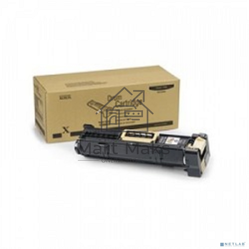 Фотобарабан Xerox 101R00432 (22000 стр) монохромный для Phaser 5016/5020B (Channels)