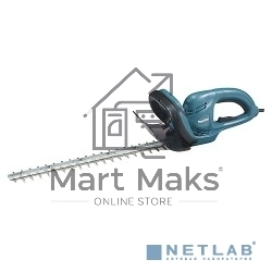 Электрический кусторез Makita UH4261 Кусторез,400Вт,нож-42см,рез-18мм,2.9кг,кор