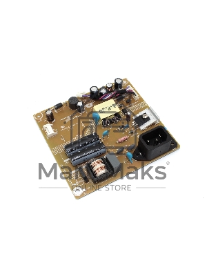 Плата питания монитора Asus VS247HR VS247HV 04020-00023700