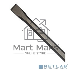 Зубило MAKITA HEX28,6 D-1768128,6 X 510мм, плоское