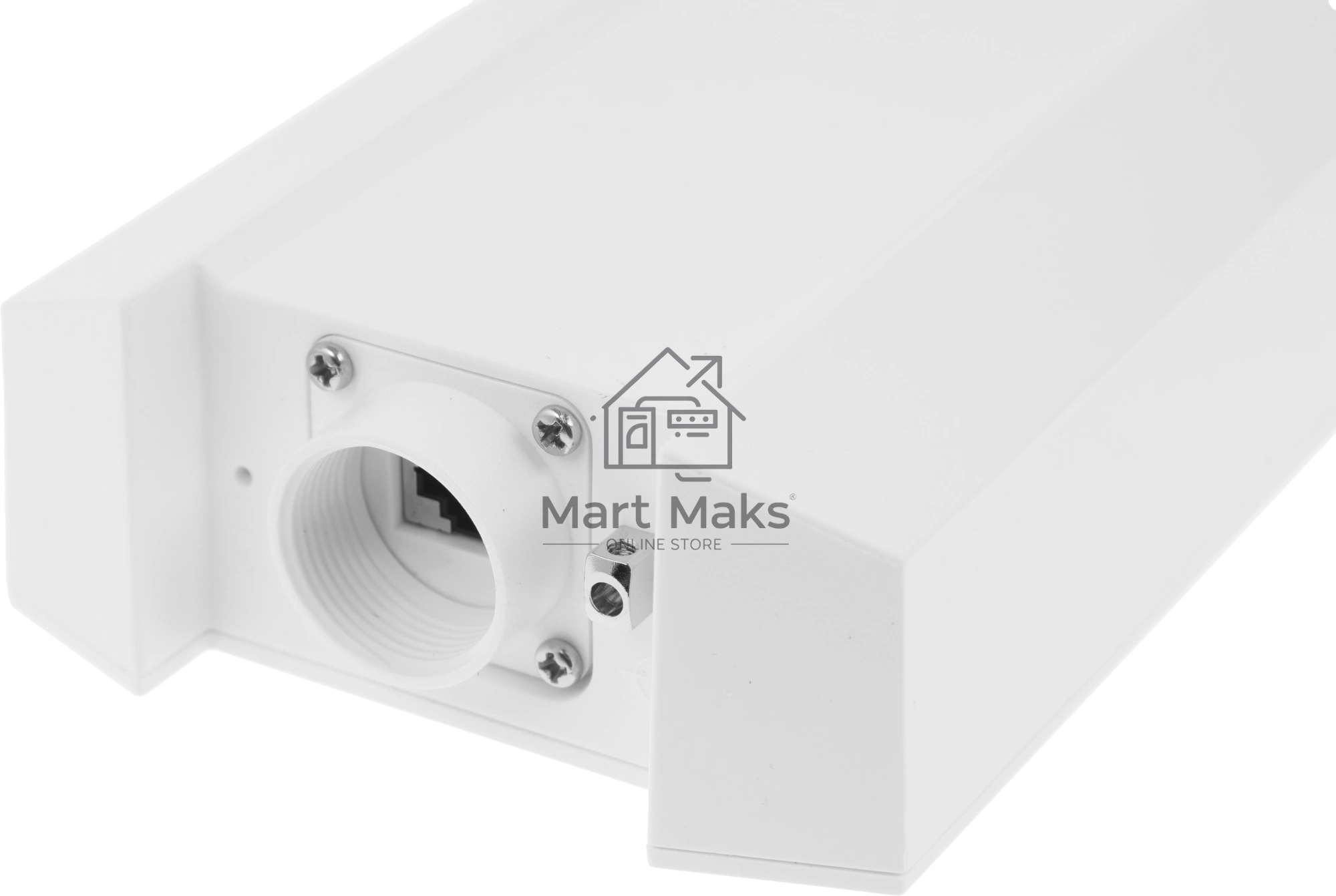 Двухдиапазонная точка доступа TP-Link EAP650-Outdoor AX3000 Wi-Fi 6 для помещения/улицы PROJ