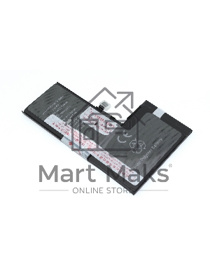 Аккумулятор (батарея) JCID для Apple iPhone X