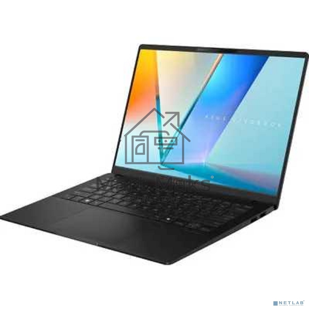 Ноутбук Asus VivoBook S14 S5406SA-QD200 14