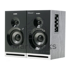 Акустическая система SVEN SPS-705 2.0 черный 40Вт