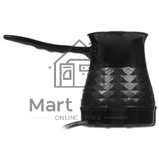 Электрическая турка Centek CT-1097 Black, 200 мл, 1050 Вт.