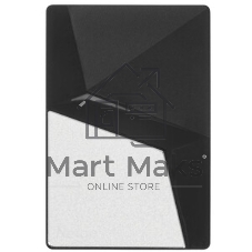 Внешний SSD Netac Z7S, 2TB, USB 3.2 Gen 1 Type-A, R/W 550/480, черный