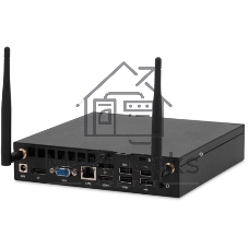 Неттоп IRU 310H6ITF i5 13400 (2.5) 16Gb SSD512Gb UHDG 730 без ОС GbitEth WiFi BT 90W черный (2122068)