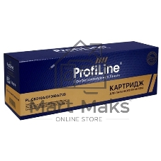 Картридж лазерный ProfiLine PL-CF350A для принтеров HP CLJ Pro M176n/M177fw Black 1300 к