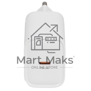 Сетевое зарядное устройство BOROFONE (6941991117442) BA84Aaa White