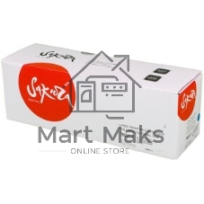 Картридж лазерный Sakura TN241C для Brother HL-3140CW, HL-3150CDW, HL-3170CDW, DCP-9020CDW, MFC-9140CDN, MFC-9330CDW, MFC-9340CDW, синий, 1400