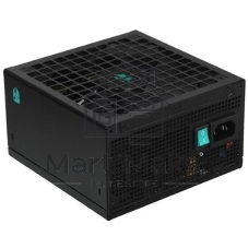 Блок питания Deepcool/GamerStorm PN1200M, 1200Вт, 80 PLUS Gold, 135мм, модульный, черный