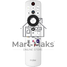 Телевизор Haier 85