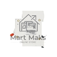 Выключатель нагрузки 3п 63А 400В City9 Set SE C9S16363