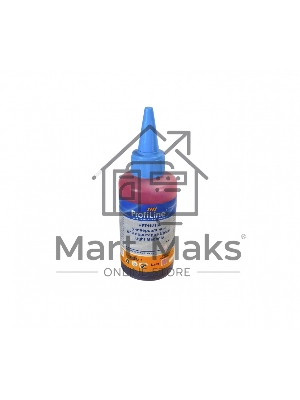 Чернила для принтеров Epson универсальные Light Magenta 100 мл водн ProfiLine