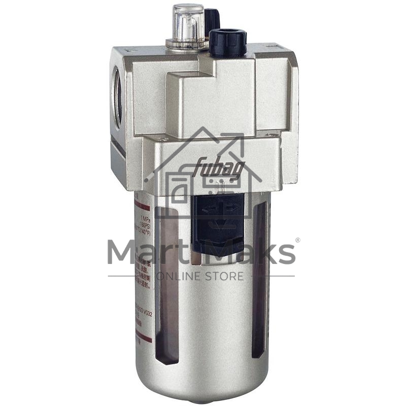 Лубрикатор FUBAG L 17001/4''