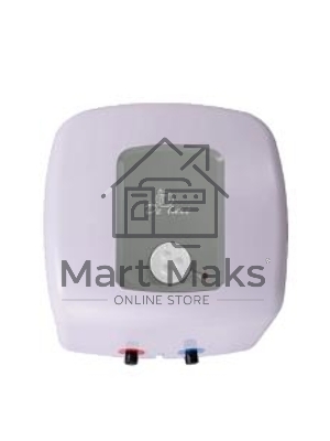 Водонагреватель De Luxe DSZF15-LJ/15CE (над мойкой) Объем 15л,мощность 1.5квт,ВxШxГ440/365/450