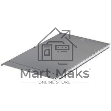 Крышка для лотка с заземл. осн.100 L3000 сталь 0.6мм ДКС 35522