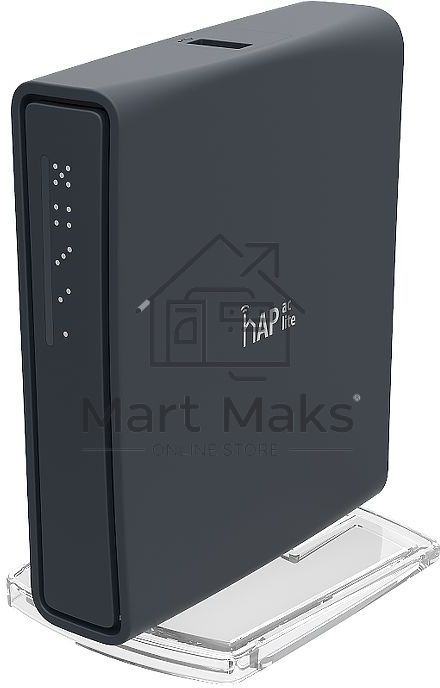 Точка доступа MIKROTIK Wi-Fi DUAL BAND RB952UI-5AC2ND-TC