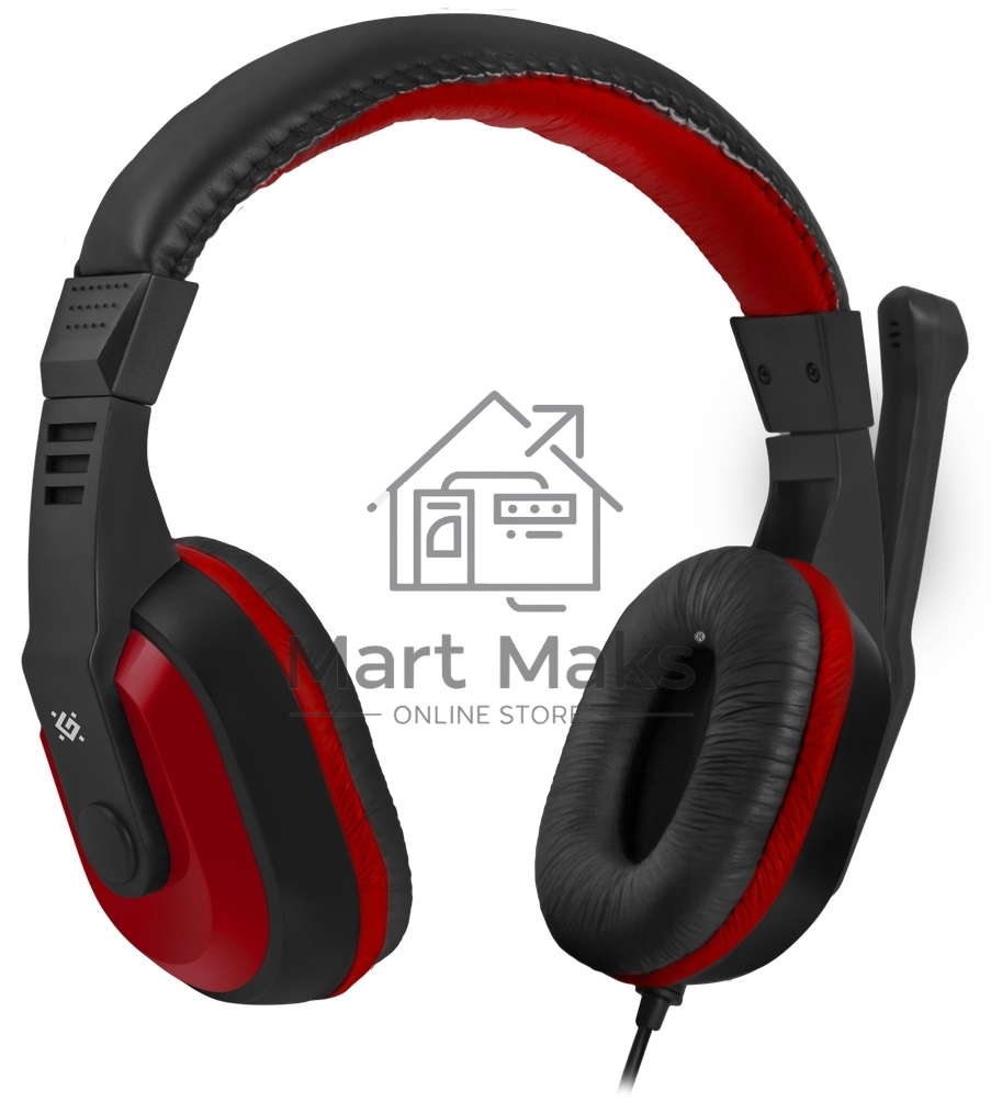 Клавиатура + мышка +PAD +HEADSET Defender TARGET MKP-350