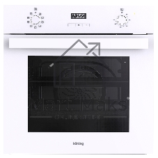 Духовой шкаф Korting OKB 591 CSGW, встраиваемый
