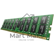 Оперативная память Samsung, DDR4, 32Gb (1x32 GB), 3200 MHz, CL19, RDIMM Оперативная память Samsung, DDR4, 32Gb (1x32 GB), 3200 MHz, CL19, RDIMM