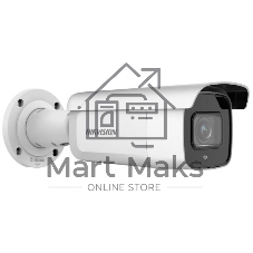 Видеокамера IP Hikvision DS-2CD2623G2-IZS 2.8-12мм цветная