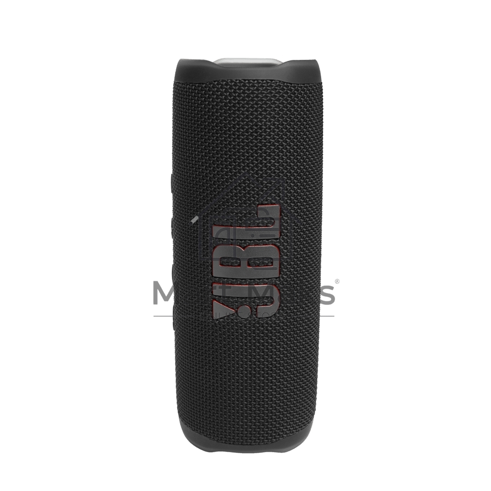 Портативная акустика JBL Flip 6, черный