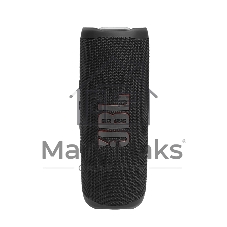 Портативная акустика JBL Flip 6, черный