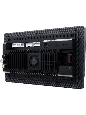 Автомагнитола Prology MPA-235 DSP 2DIN 4x55Вт